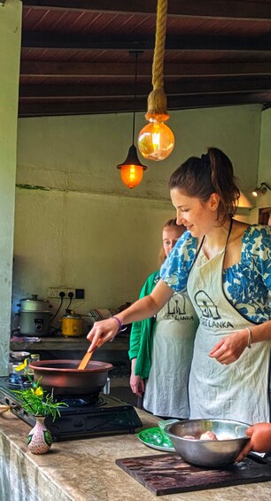 Picture 13 for Activity Kandy Cooking Class with Nilu (Free Pickup & Drop-off) 2