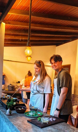 Picture 13 for Activity Kandy Cooking Class With Nilu (Free pick up & Drop) 2