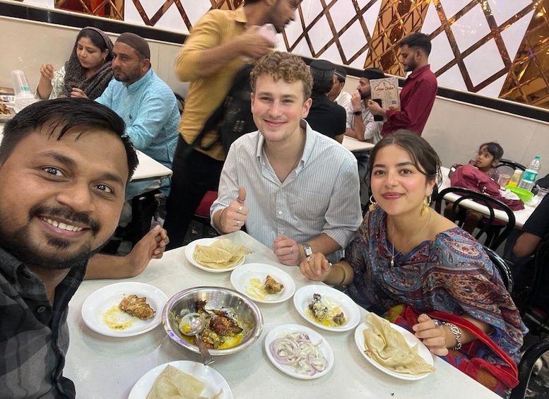 Picture 2 for Activity Old Delhi Street Food Tour 3