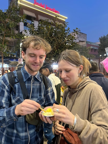 Picture 77 for Activity Old Delhi Street Food Tour 4