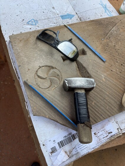 Picture 4 for Activity Khachkar Crafting Masterclass: Unveiling Armenia's Heritage 2