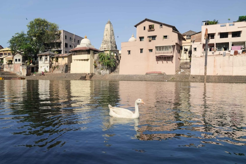 Picture 6 for Activity Mumbai: Bombay Fort Heritage Walking Tour 2