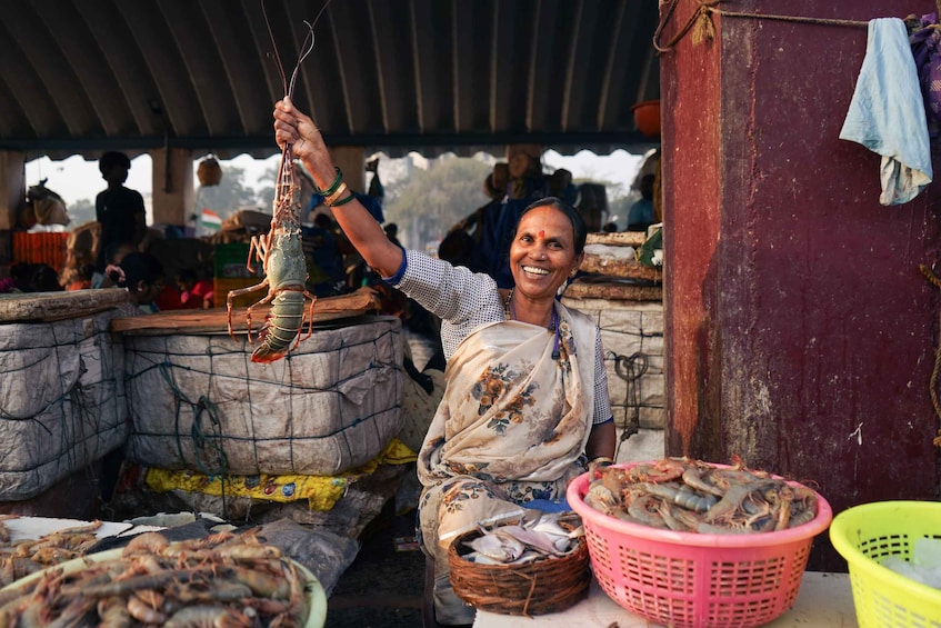 Picture 2 for Activity Mumbai: Bombay Fort Heritage Walking Tour 5