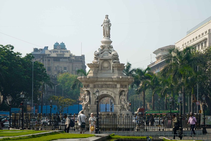 Picture 9 for Activity Mumbai: Bombay Fort Heritage Walking Tour 5