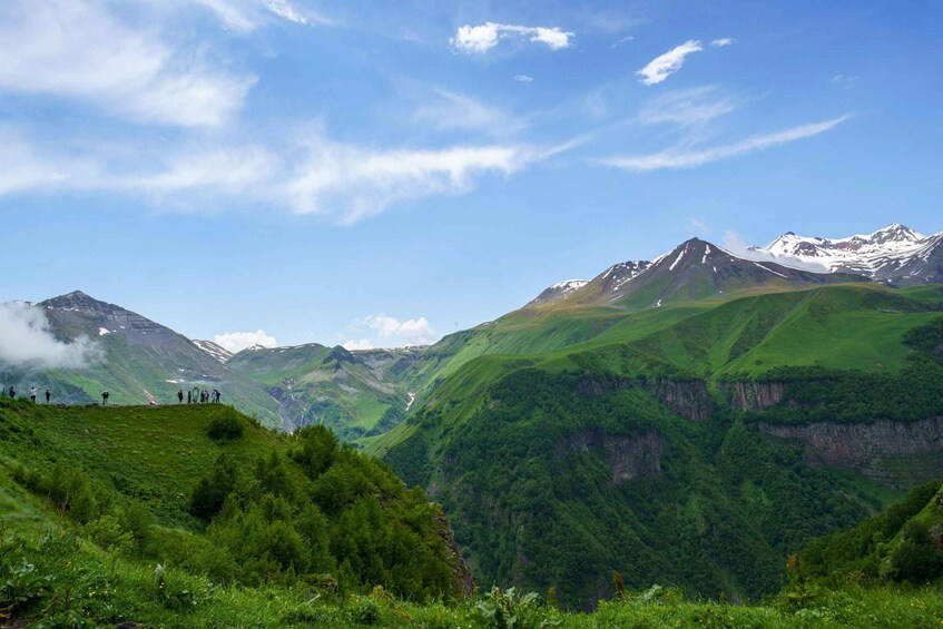 Picture 7 for Activity Jinvali,Ananur,Gudauri,Kazbeg,Gergeti & Rooms Terrace Views 4