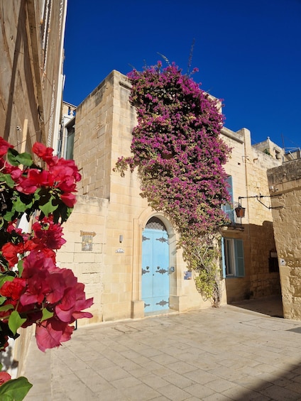 Malta: Mdina and Rabat Tour with Local Guide 1