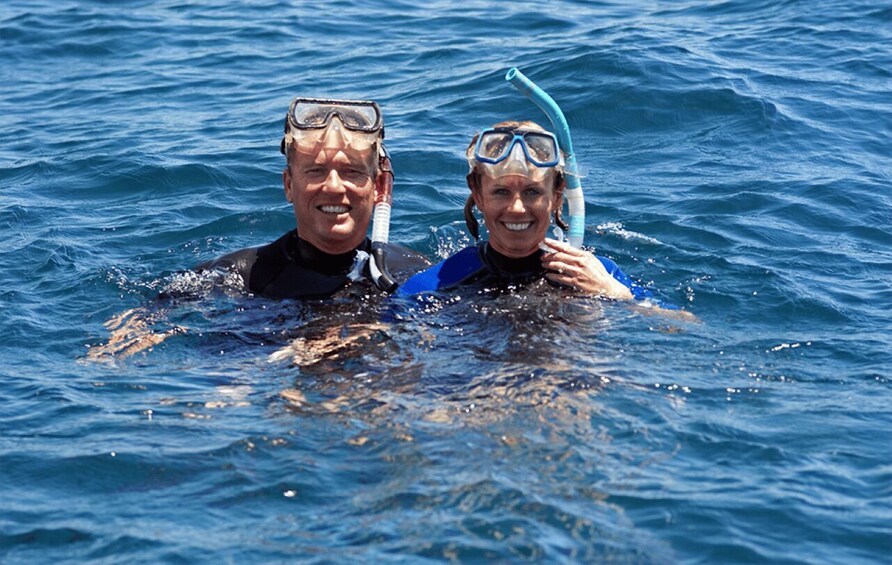 Picture 3 for Activity From Huatulco: Huatulco Bays Private Tour 2
