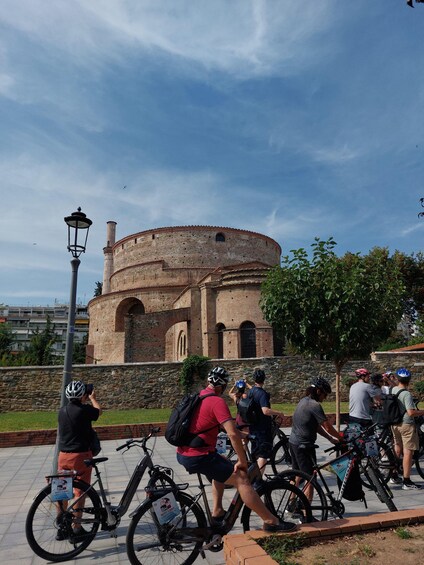Picture 7 for Activity Thessaloniki: e-Bike Tour 2