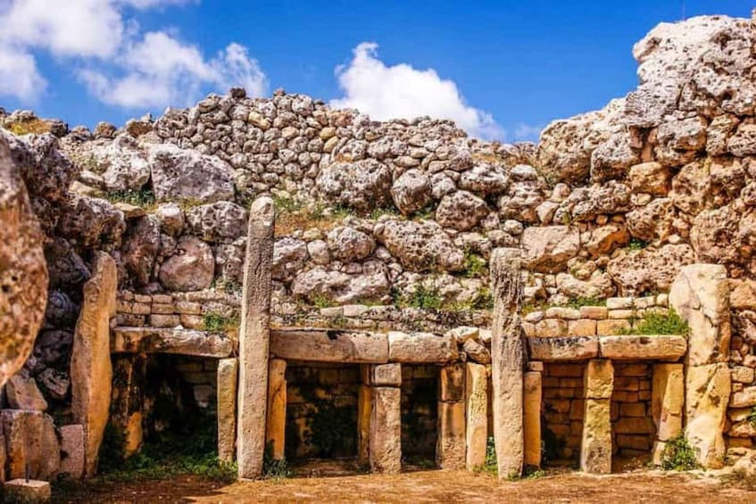 Picture 6 for Activity Malta: Private Jeep Tour of Gozo with Lunch 5