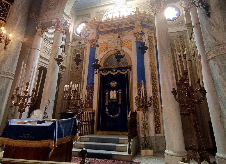 Picture 19 for Activity Jewish Bologna and Modena or Ferrara 4