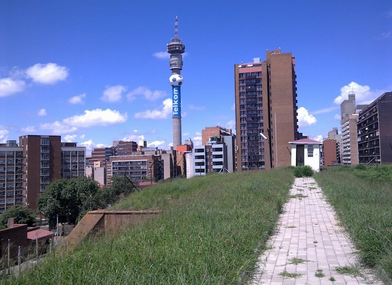 Picture 3 for Activity Soweto & Johannesburg and Apartheid Museum 3