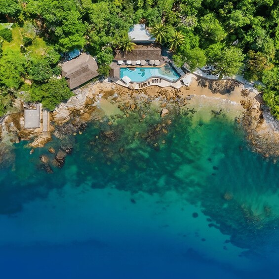 Picture 4 for Activity Yelapa & Secluded Private Beach ALL INCLUSIVE Adventure 3