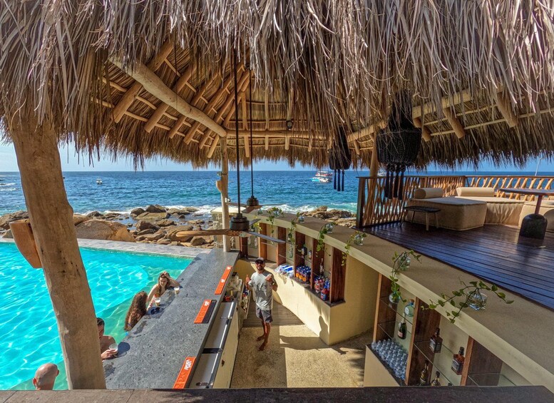 Picture 19 for Activity Yelapa & Secluded Private Beach ALL INCLUSIVE Adventure 2
