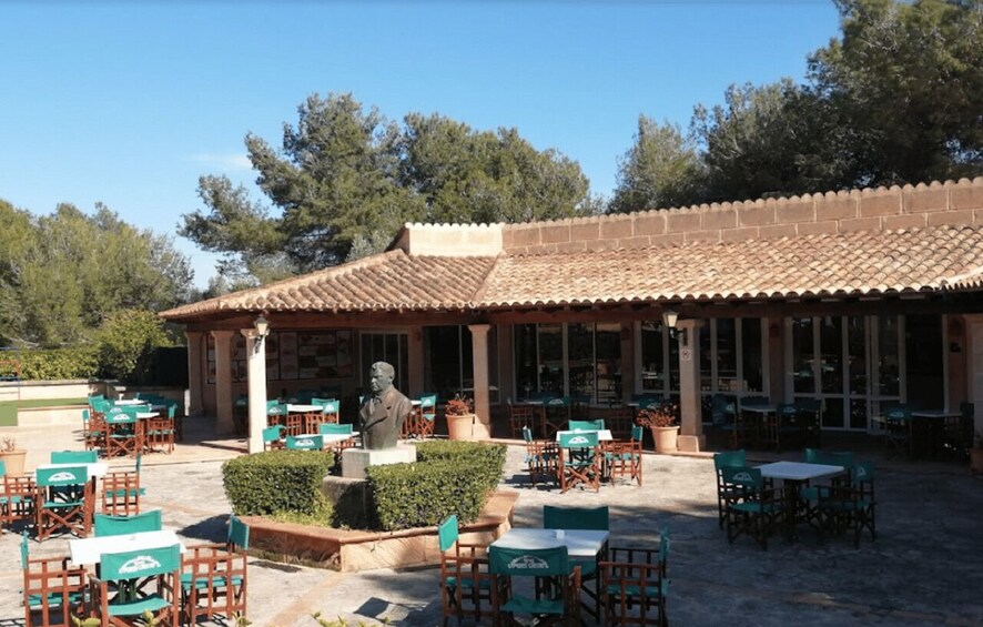 Picture 13 for Activity Mallorca: Day Trip to Caves of Hams & Optional Dinosaurland 2