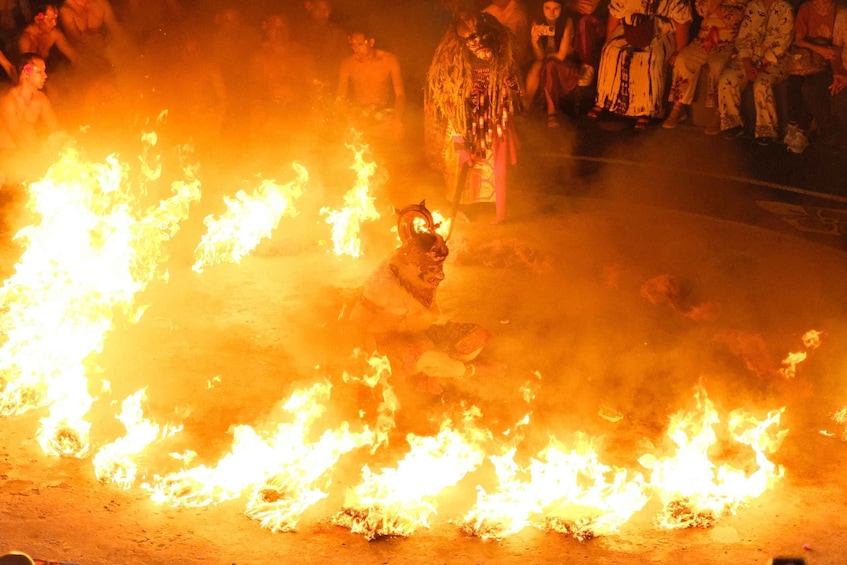 Picture 2 for Activity Bali: Uluwatu Temple Tour with Optional Kecak Dance Ticket 4