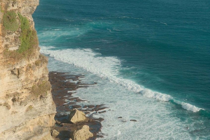 Picture 16 for Activity Bali: Uluwatu Temple Tour with Optional Kecak Dance Ticket 3