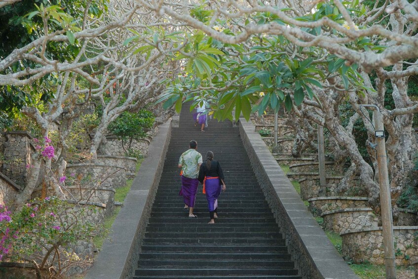 Picture 19 for Activity Bali: Uluwatu Temple Tour with Optional Kecak Dance Ticket 2