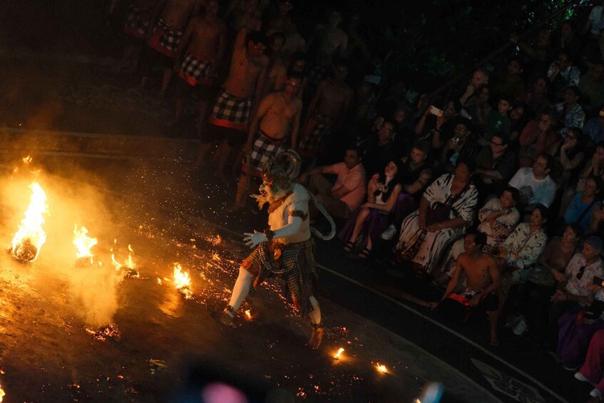 Picture 13 for Activity Bali: Uluwatu Temple Tour with Optional Kecak Dance Ticket 3