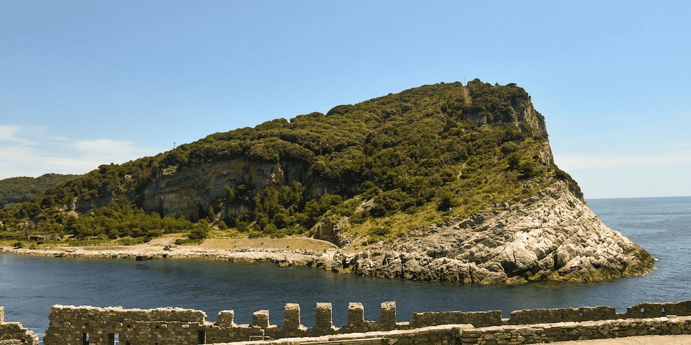 Picture 9 for Activity Portovenere and Gulf of Poets: Full Day Boat Tour La Spezia 3