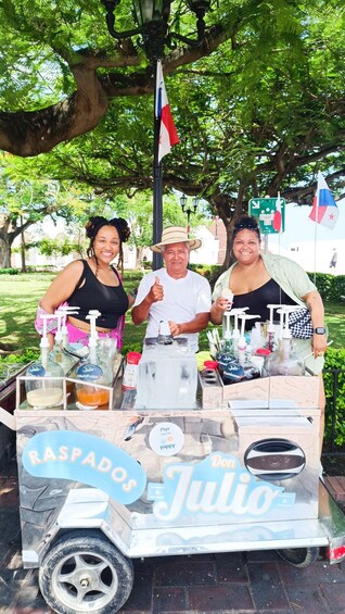 Picture 4 for Activity Private Half-Day Panama City Tour And Panama Canal 2