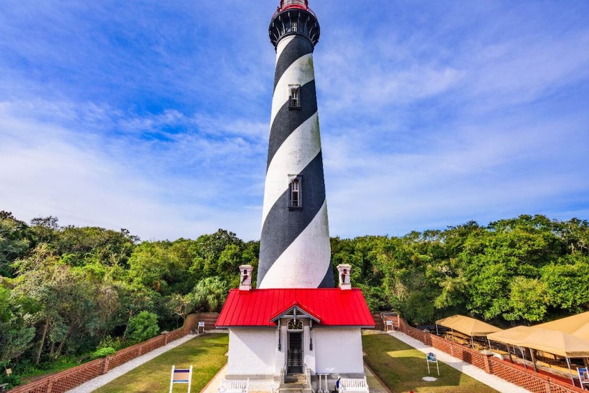 A1A Scenic Byway Self-Guided Driving Audio Tour 5