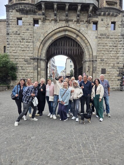 Büdchentour in der Kölner Südstadt 2