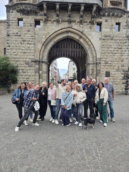 Büdchentour in der Kölner Südstadt 3