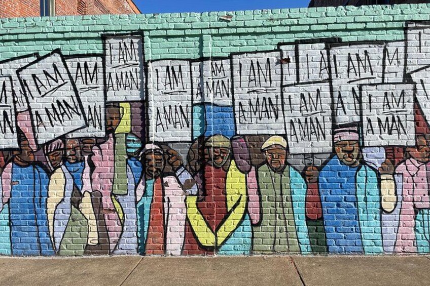A Self Guided Walking Tour of Brews, Blues and BBQ in Memphis 2