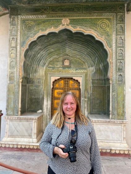Picture 14 for Activity Delhi: Private 3-Days Jaipur & Ranthambore Tiger Safari Tour 3