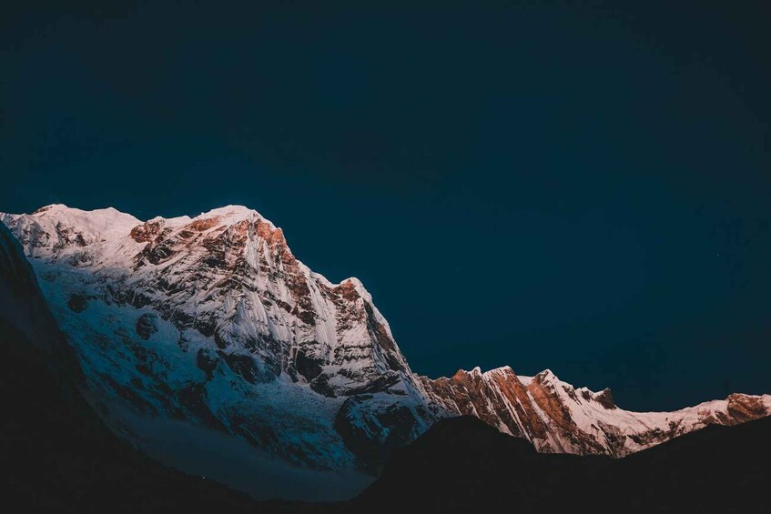 Picture 5 for Activity Kathmandu: 9- Day Annapurna Circuit Trek 2