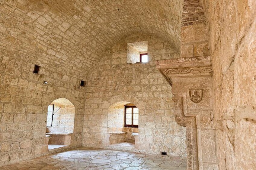 Limassol, Kourion, and Kolossi Castle Guided Tour From Paphos 4