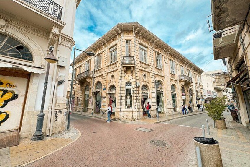 Limassol, Kourion, and Kolossi Castle Guided Tour From Paphos 3