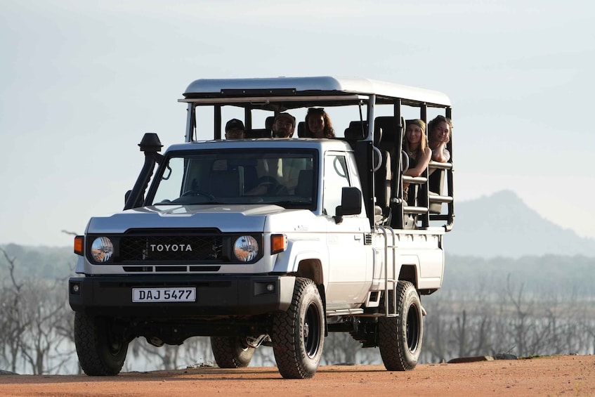 Picture 5 for Activity Yala Safari by LAND CRUISER: Private Wildlife Experience 2