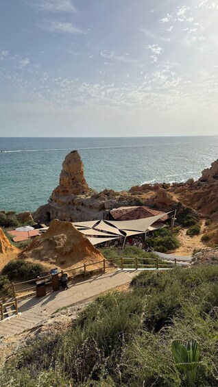 Picture 35 for Activity Algarve: The Seven Wonders of the Benagil Coast E-Bike Tour 3