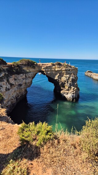 Picture 3 for Activity Algarve: The Seven Wonders of the Benagil Coast E-Bike Tour 2