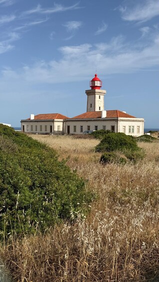 Picture 36 for Activity Algarve: The Seven Wonders of the Benagil Coast E-Bike Tour 2