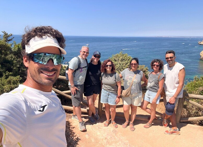 Picture 15 for Activity Algarve: The Seven Wonders of the Benagil Coast E-Bike Tour 3