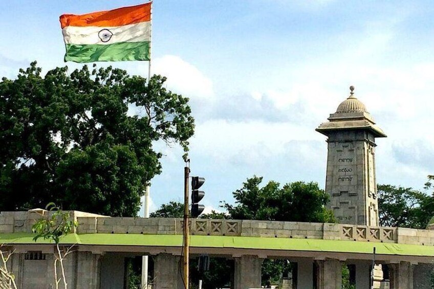 Victoria Memorial