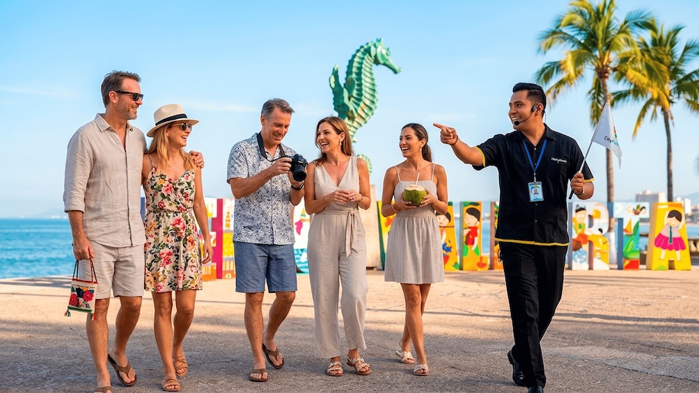 CityFunTastic Puerto Vallarta's Perfect First Day Experience 1