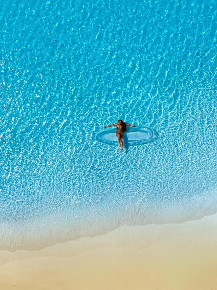 Picture 3 for Activity Zanzibar Clear Kayak with Drone Photos & Videos + Pickup 5