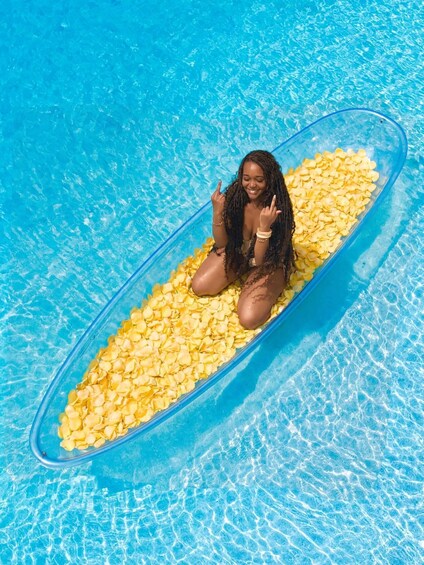 Picture 11 for Activity Zanzibar Clear Kayak with Drone Photos & Videos + Pickup 4