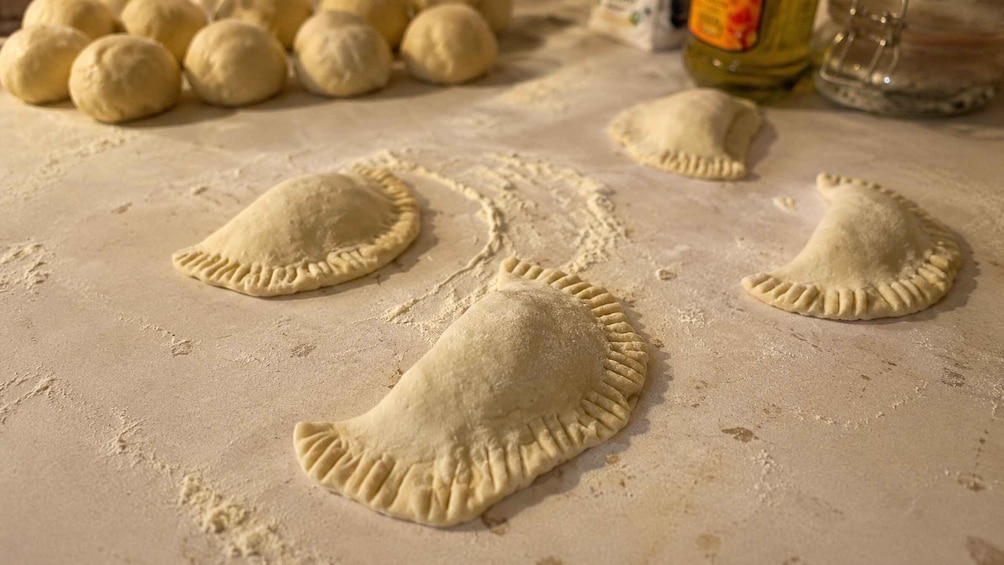 Picture 6 for Activity Gioia del Colle: Cooking Class in Puglia with a Local Family 3