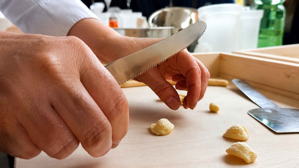 Picture 4 for Activity Gioia del Colle: Cooking Class in Puglia with a Local Family 4