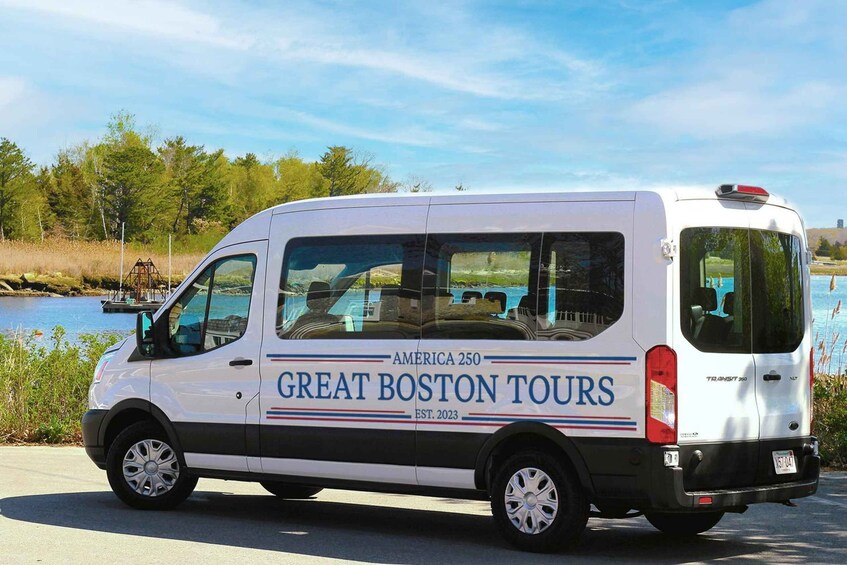 Picture 15 for Activity From Boston: Cape Cod and Plymouth Day Tour 2