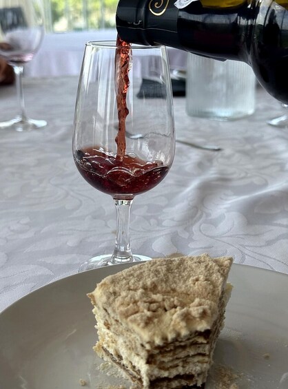 Picture 10 for Activity Porto: Douro Valley Tour with 2 Wineries, Lunch and Cruise 5