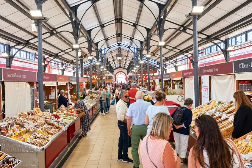 Picture 2 for Activity Loulé Market 2