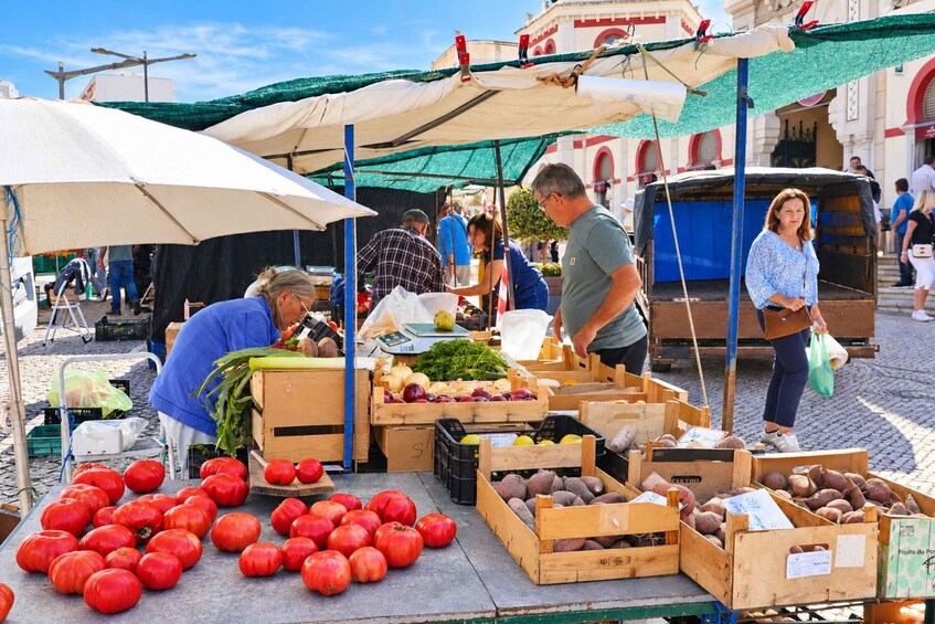 Picture 11 for Activity Loulé Market 3