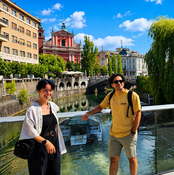 From Zagreb: Ljubljana and Lake Bled Guided Day Trip 5