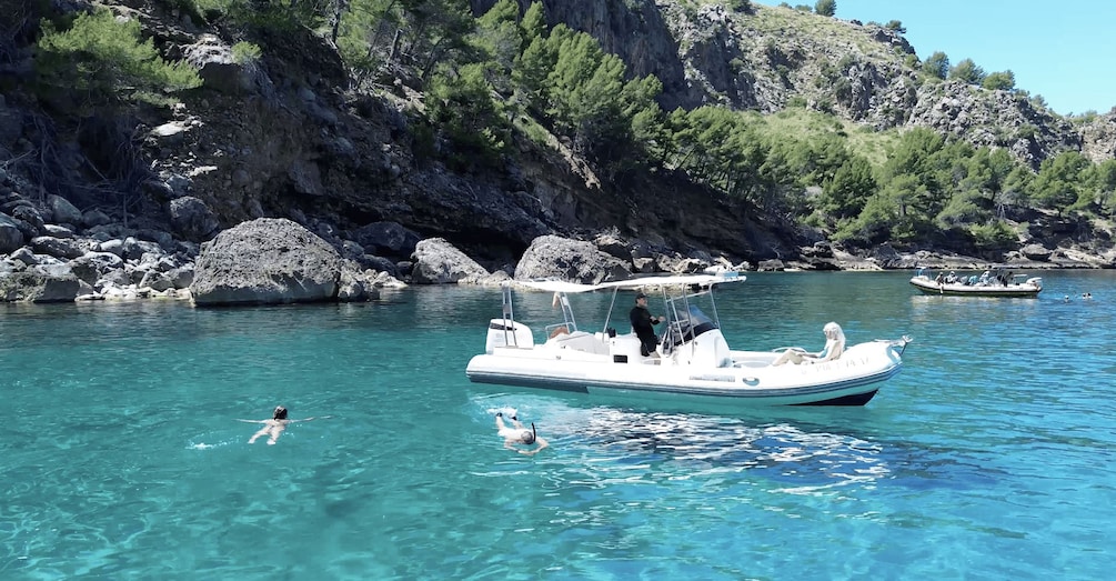 Picture 6 for Activity Soller: Private boat tour with skipper 2
