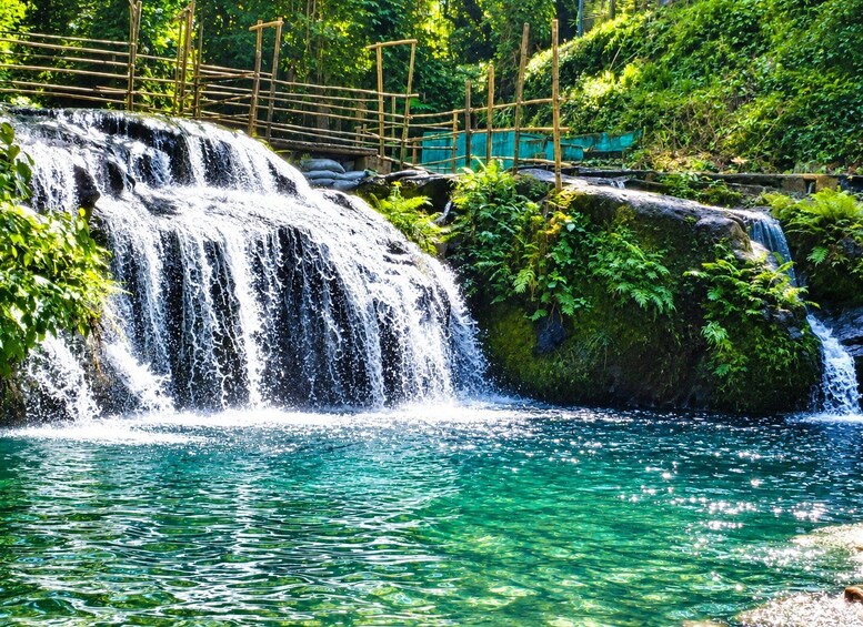 Tagaytay|TaalVolcanoBoatride|Town Resort|Picnic Lunch (4in1) 1